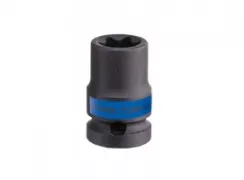 Головка торцевая ударная torx e-стандарт 3/4