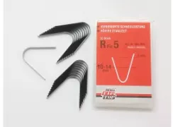 TIP-TOP НАБОР ЛЕЗВИЙ R5 (20шт.)