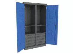 Шкаф инструментальный PROFFI ПЯ8П4