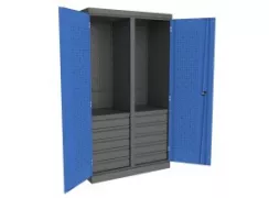 Шкаф инструментальный PROFFI ПЯ10П2