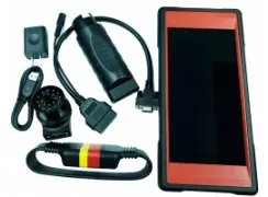 СКАНЕР CRP-329 мультимарочный