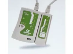 UNISON Тестер сетевых кабелей RJ45, RJ11, RJ12, USOC