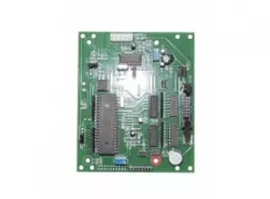 NORDBERG ЗАПЧАСТЬ ПЛАТА управления для NF15 (new)