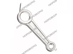 NORDBERG ЗАПЧАСТЬ ШАТУН для NCE50/410V
