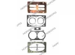 NORDBERG ЗАПЧАСТЬ РЕМКОМПЛЕКТ для NCE200/660 (new)