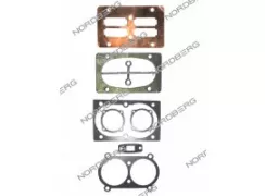 NORDBERG ЗАПЧАСТЬ РЕМКОМПЛЕКТ для NCE300/810, NCE300/1050, NCEV300/810 (new)