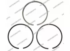 Комплект поршневых колец для головки NCE660