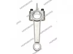 NORDBERG ЗАПЧАСТЬ ШАТУН для NCE300/810/1050V