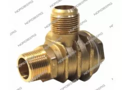 Обратный клапан для NORDBERG NCE 660, 810, 1050
