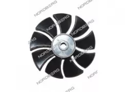 NORDBERG ЗАПЧАСТЬ КРЫЛЬЧАТКА мотора для NCEO100/400