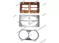 NORDBERG ЗАПЧАСТЬ ПРОКЛАДКА КЛАПАННАЯ в сборе для NCE810 и NCE1050 (new)