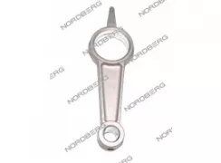 NORDBERG ЗАПЧАСТЬ ШАТУН для NCE100/520V