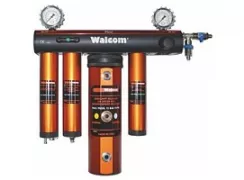 ASTURO-WALCOM ФИЛЬТР 60123/11 группа FSRD3 влагомаслоотделитель и осушитель, 1200 л/мин