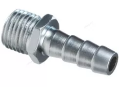 NORDBERG ПЕРЕХОДНИК M1/4" - елочка Ø 8 мм