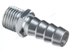 ПЕРЕХОДНИК M1/4" - елочка Ø 10 мм