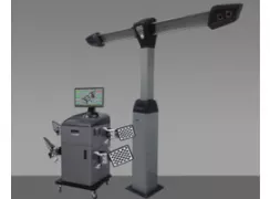 Стенд сход-развал 3D Техно Вектор 7