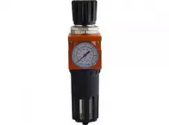 VEPA ФИЛЬТР-РЕДУКТОР F451/3 с манометром 1/2" металлический корпус