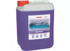 Ice Max Cleanol, кан. 20кг Автошампунь для бесконтактной мойки