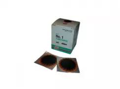 Камерная заплата №1 д.35мм