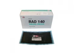 РАД-пластырь 140TL