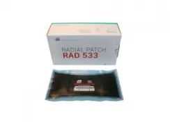 РАД-пластырь 533TL Aramid