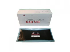 РАД-пластырь 535TL Aramid