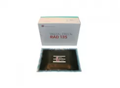 РАД-пластырь 135TL новый