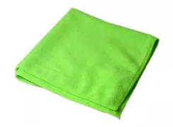 Салфетка из микрофибры для стекол 40*40см