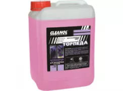 Торпеда запах винограда Cleanol, кан.5кг. Спецсредство