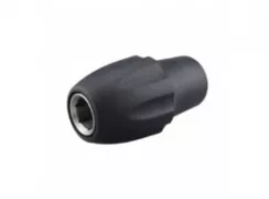 Муфта-байонет KW (нержавейка) 250 бар (К)