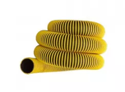 Шланг гибкий 130 d 150мм Gaztex, 1м