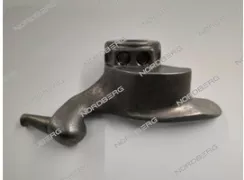 Головка монтажная металлическая для 4638/4639,5/4640