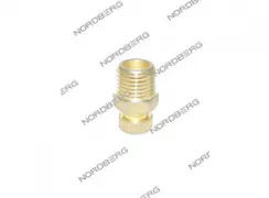 NORDBERG ЗАПЧАСТЬ СПУСКНОЙ КЛАПАН для NCE50/410V