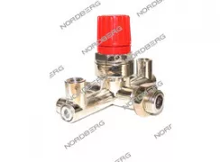 NORDBERG ЗАПЧАСТЬ РЕГУЛЯТОР для NCE50/410V