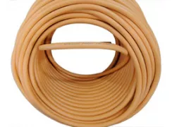 60307 шланг Walcom Superflex, резиновый 10х15 мм