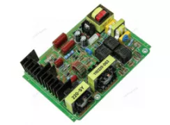 Плата DG3_TD для NU45D/NU150D