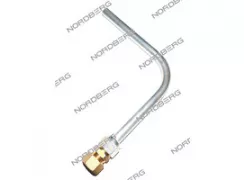 Трубка нагнетающая для NC150/480