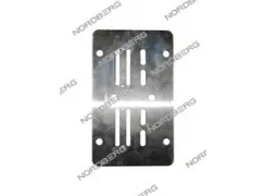Запчасть плита клапанная для NCE810/ NCE1050