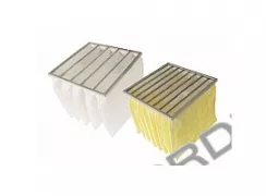 Фильтр карманный 725х350х350-4 G-4