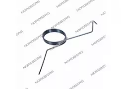 Запчасть пружина стопора для N4125H/N4125-4,5T