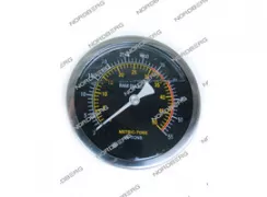 Запчасть манометр осевой для N3630A