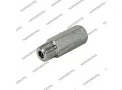 Переходник шланга для N4120B-4T/N4122A-5T