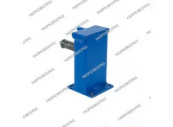 Кронштейн кожуха для 4524C