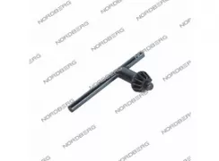 Ключ для ND1660