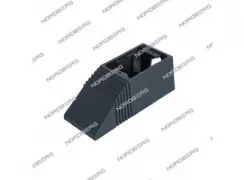 Кожух пластиковый для ND1660