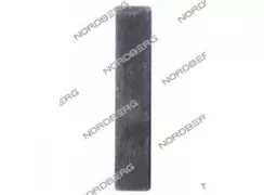 Пластина клапанная для NCE300/810