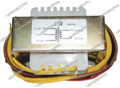 Трансформатор 15W для NORDBERG WS6