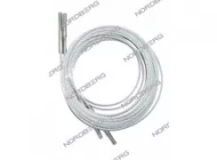 Трос для N4120H1-4T 4000 мм (L=11000мм) (2 шт/комплект) NEW