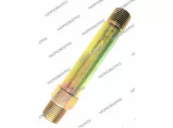 Переходник трубка в цилиндр для NORDBERG 4120A-4T