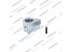 Зубчатый сектор малый в сборе для N4120H-4T